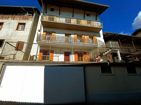 casa indipendente in vendita a Sovramonte