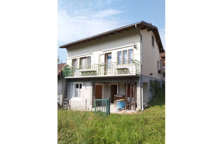 casa indipendente in vendita a Sovramonte in zona Servo