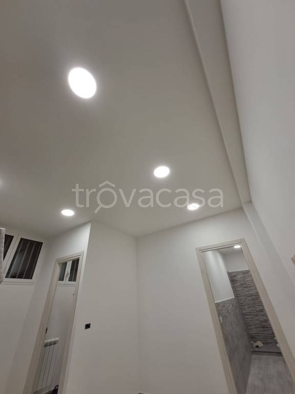 appartamento in vendita a Sovramonte in zona Sorriva