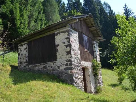 casa indipendente in vendita a Sovramonte