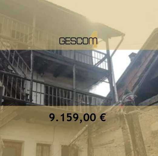 casa indipendente in vendita a Sovramonte in zona Faller
