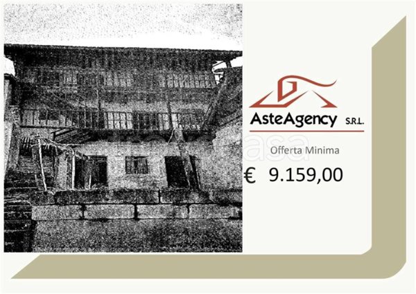 casa semindipendente in vendita a Sovramonte in zona Faller
