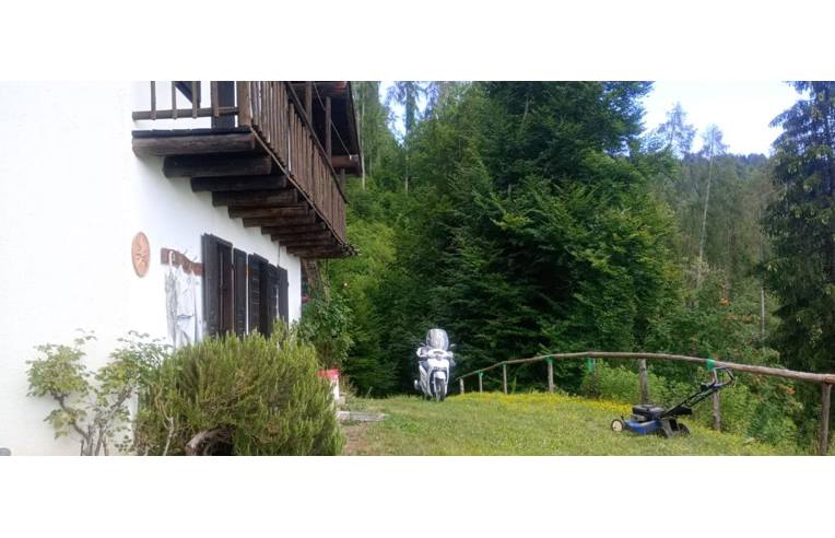 appartamento in vendita a Sovramonte in zona Servo