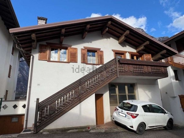 casa indipendente in vendita a Taibon Agordino