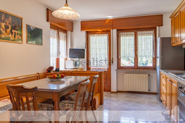 appartamento in vendita a Taibon Agordino