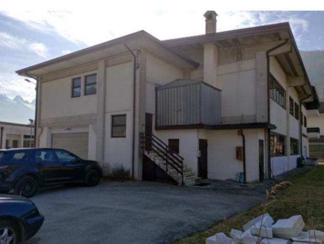 appartamento in vendita a Taibon Agordino