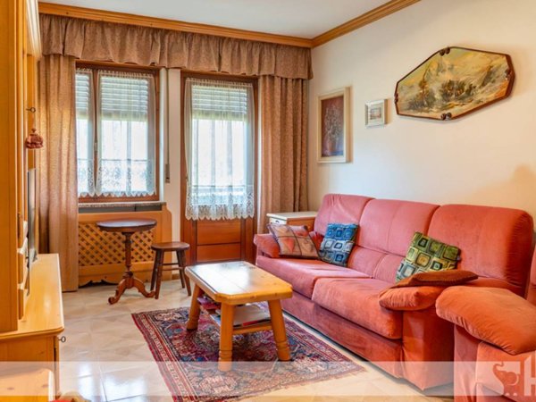 appartamento in vendita a Taibon Agordino