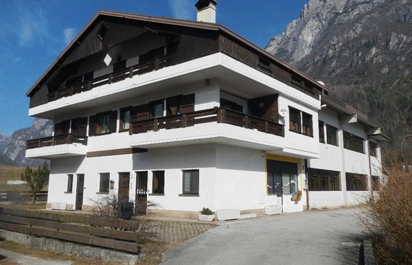 appartamento in vendita a Taibon Agordino