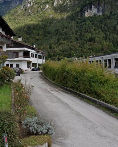 casa indipendente in vendita a Taibon Agordino
