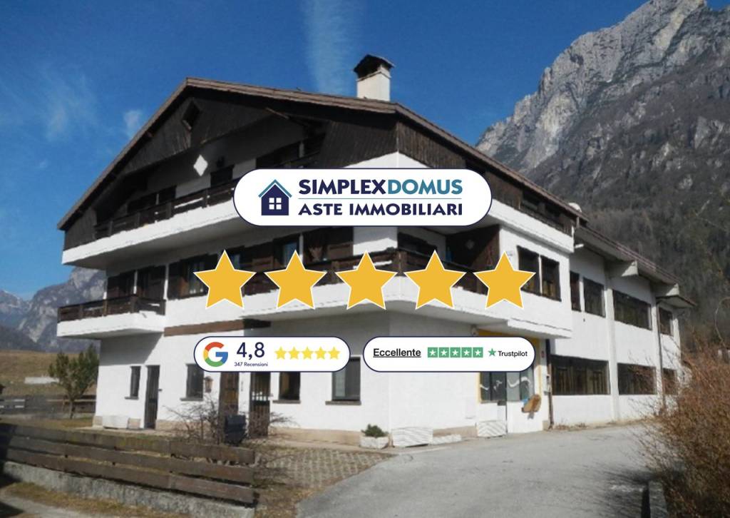 casa indipendente in vendita a Taibon Agordino