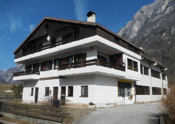 casa indipendente in vendita a Taibon Agordino