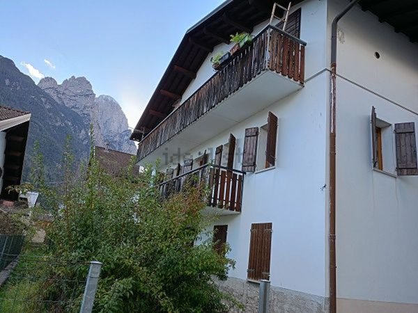 appartamento in vendita a Taibon Agordino