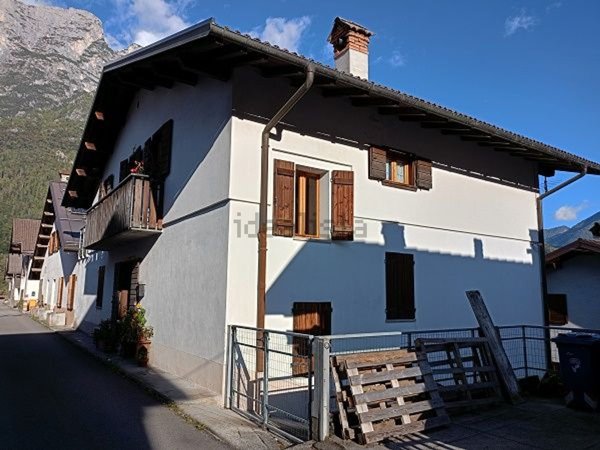 appartamento in vendita a Taibon Agordino