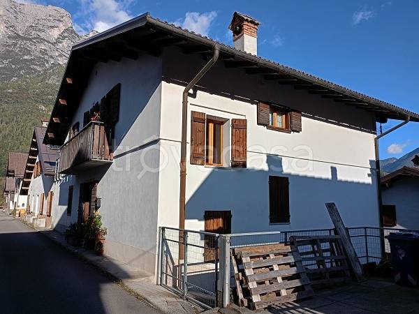 appartamento in vendita a Taibon Agordino