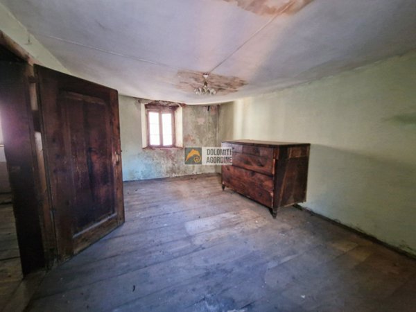casa semindipendente in vendita a Taibon Agordino in zona Forno Val