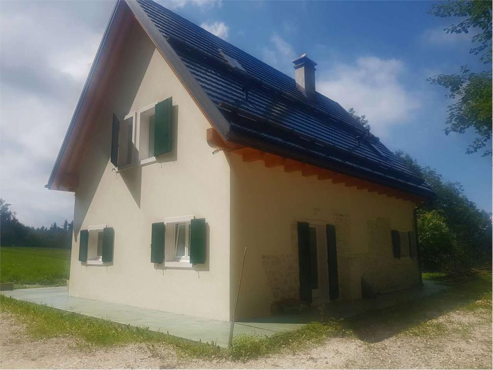 casa indipendente in vendita a Tambre
