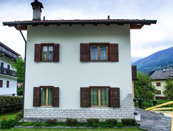 casa indipendente in vendita a Tambre