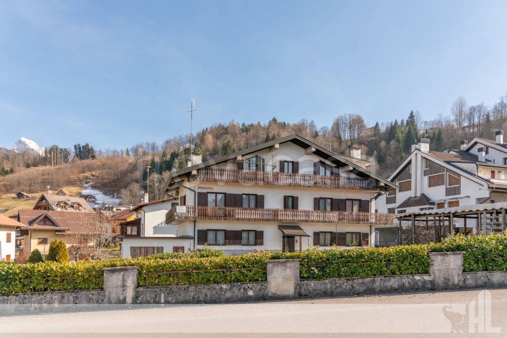 casa indipendente in vendita a Tambre
