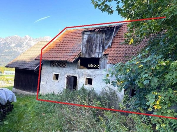 casa indipendente in vendita a Tambre