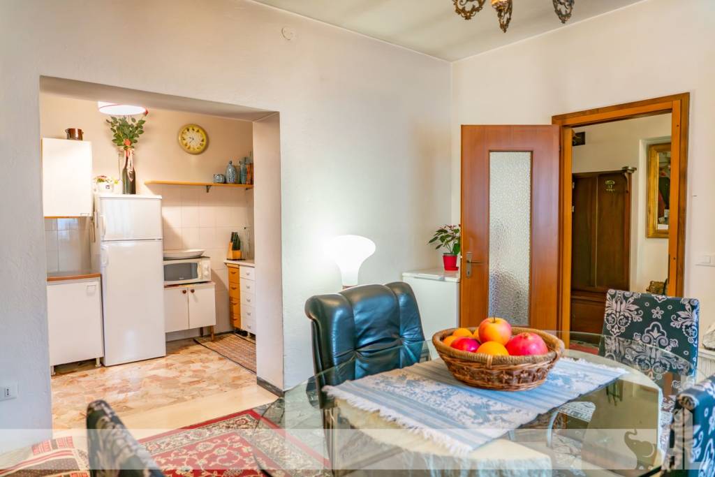 appartamento in vendita a Tambre in zona Tambruz