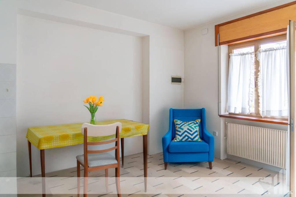 appartamento in vendita a Tambre in zona Tambruz