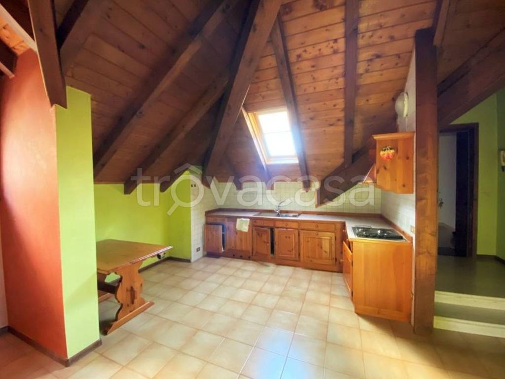 appartamento in vendita a Tambre