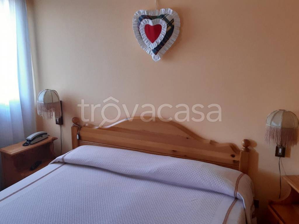 appartamento in vendita a Tambre in zona Tambruz