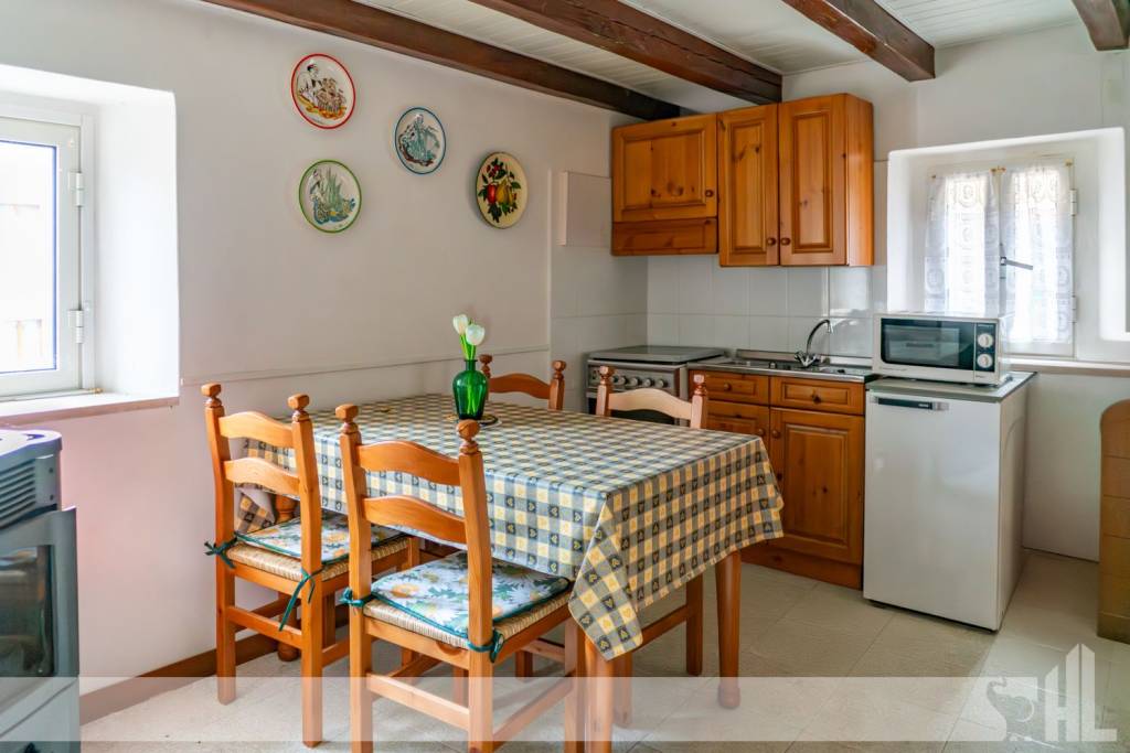 casa indipendente in vendita a Tambre