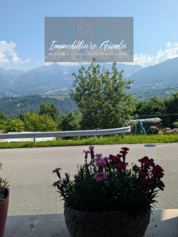 casa indipendente in vendita a Tambre