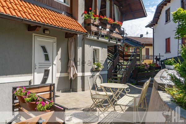 casa indipendente in vendita a Tambre in zona Valdenogher