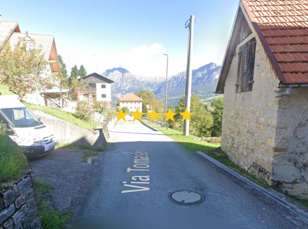 casa indipendente in vendita a Tambre