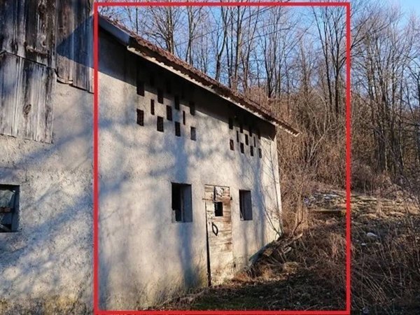 casa indipendente in vendita a Tambre