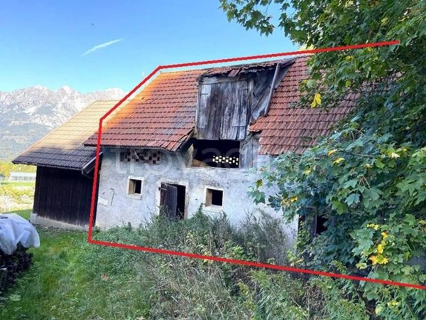 casa indipendente in vendita a Tambre