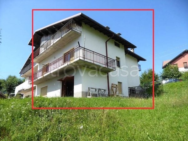 casa indipendente in vendita a Tambre in zona Sant'Anna