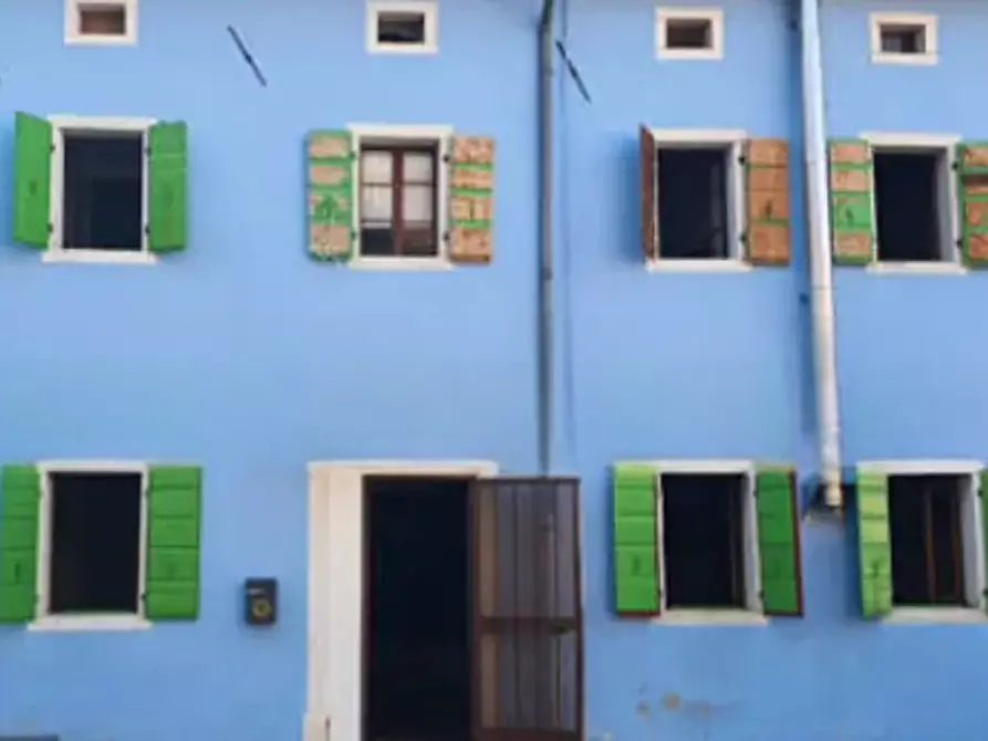 casa indipendente in vendita a Tambre in zona Borsoi