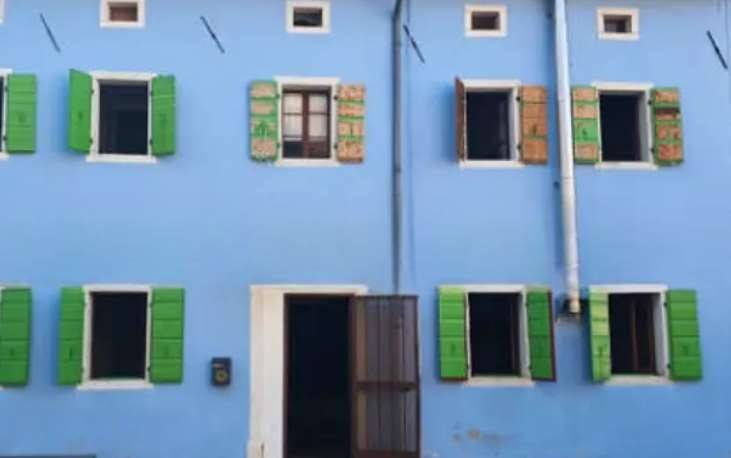 casa indipendente in vendita a Tambre in zona Borsoi