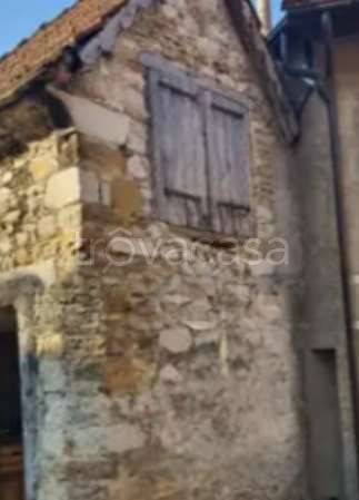 appartamento in vendita a Tambre in zona Borsoi