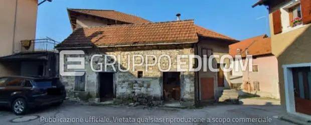 appartamento in vendita a Tambre