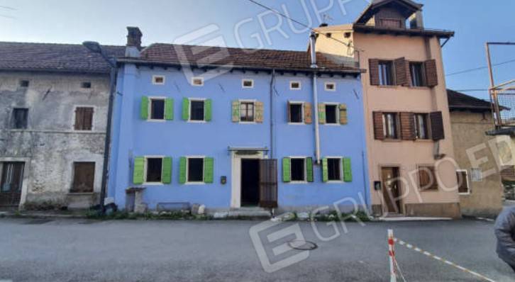 casa indipendente in vendita a Tambre