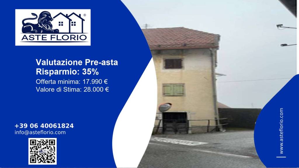 appartamento in vendita a Tambre in zona Tambruz