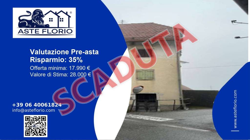 appartamento in vendita a Tambre in zona Tambruz