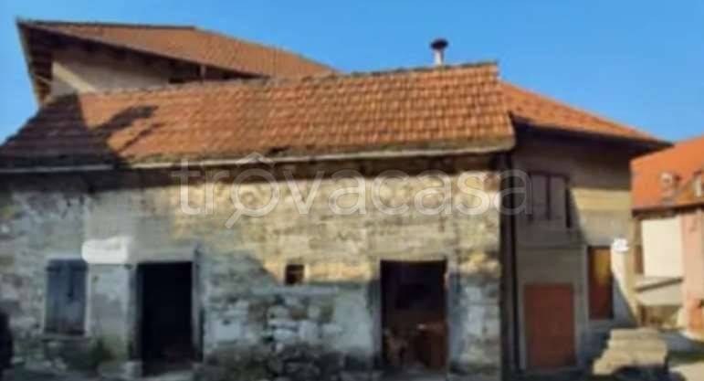 appartamento in vendita a Tambre in zona Borsoi