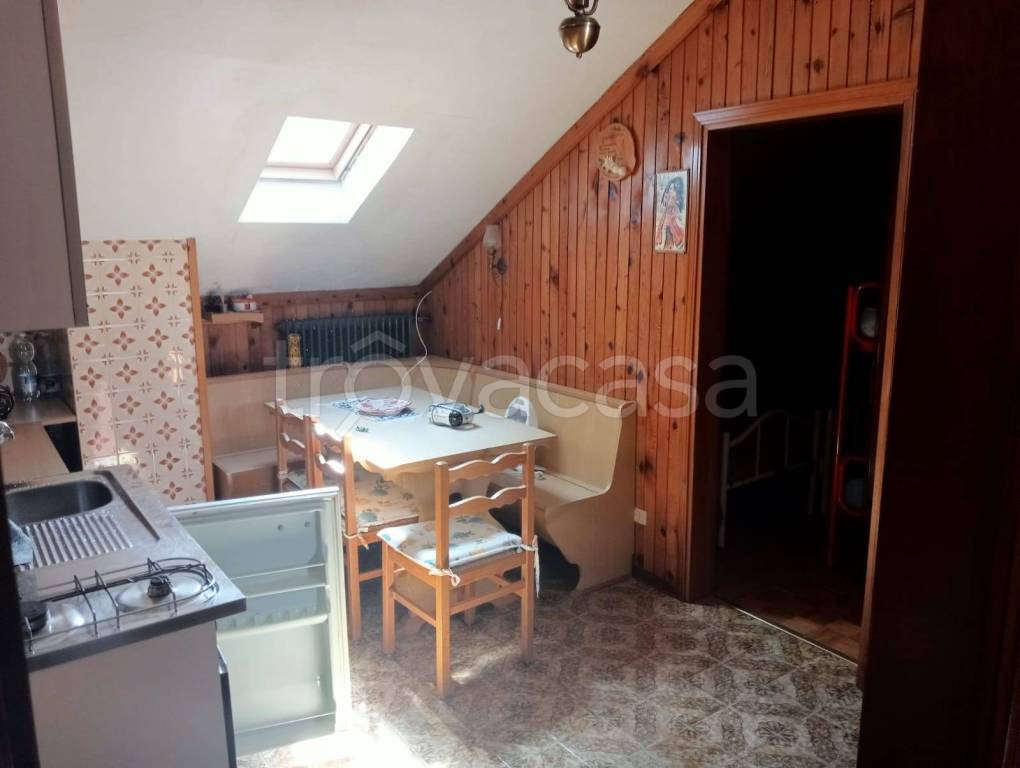 appartamento in vendita a Tambre