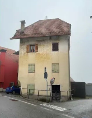 appartamento in vendita a Tambre in zona Tambruz