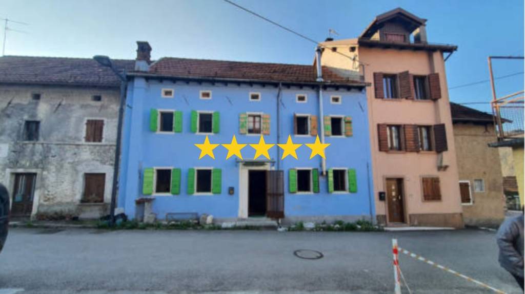 appartamento in vendita a Tambre