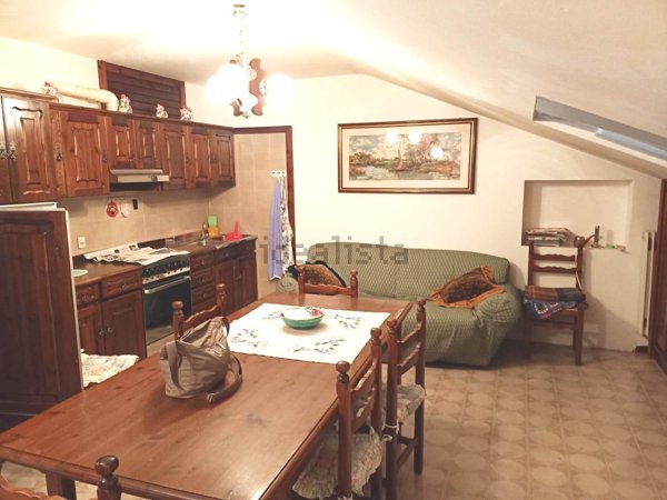 appartamento in vendita a Tambre