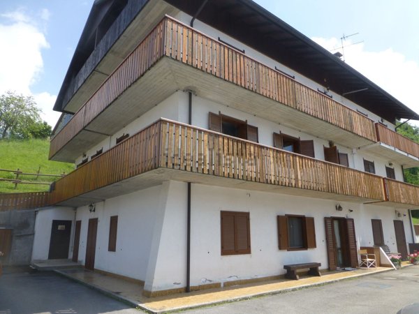 appartamento in vendita a Tambre