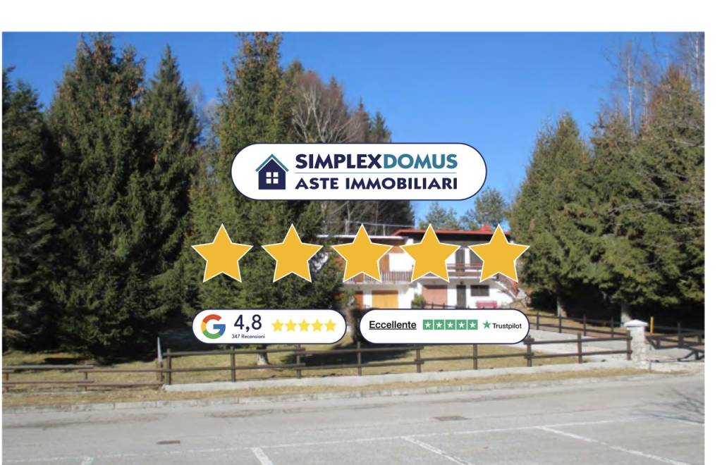 casa indipendente in vendita a Tambre