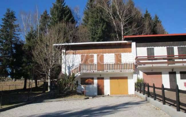 casa indipendente in vendita a Tambre in zona Sant'Anna