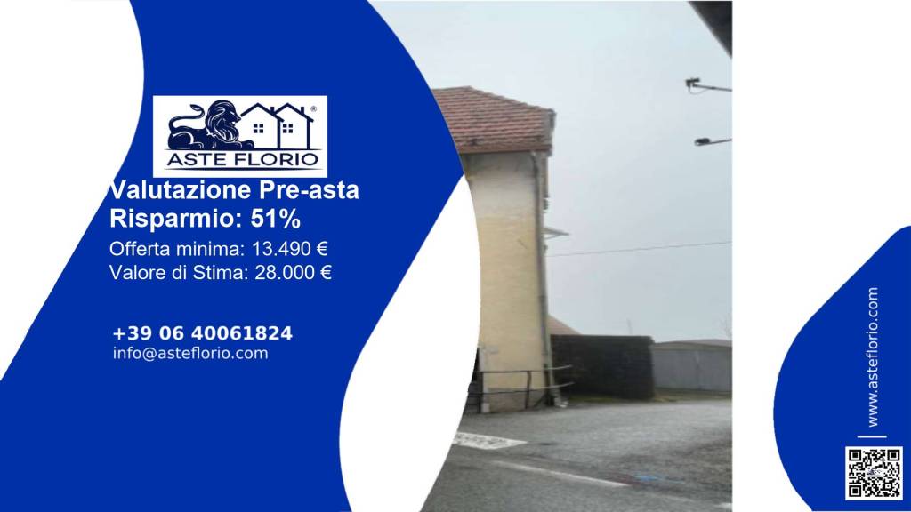 appartamento in vendita a Tambre in zona Tambruz